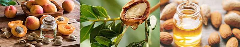 Actimilk - Active plant-based milk collection for skin and hair care