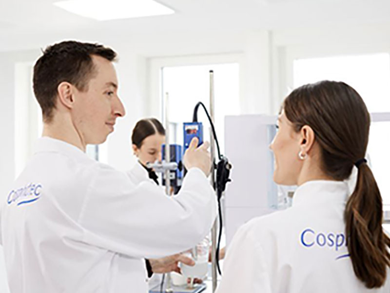 Cosphatec reveals new natural ingredient with powerful protection properties for formulation and skin
