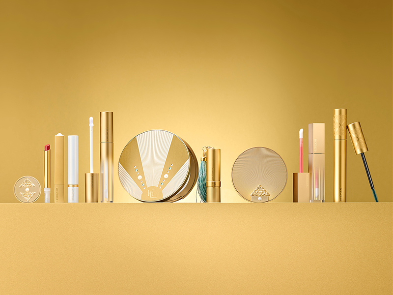 Get Inspired with HCP Packaging at MakeUp in Paris 2023 on Booth L42