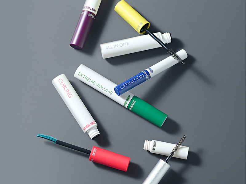 Get Inspired with HCP Packaging at MakeUp in Paris 2023 on Booth L42