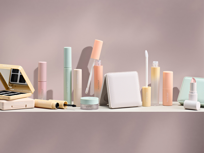 Get Inspired with HCP Packaging at MakeUp in Paris 2023 on Booth L42