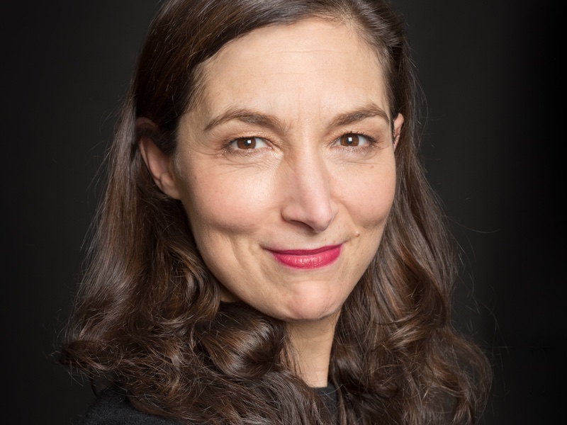 LVMH's Gabrielle Saint-Genis Rodriguez will take up the helm at Guerlain