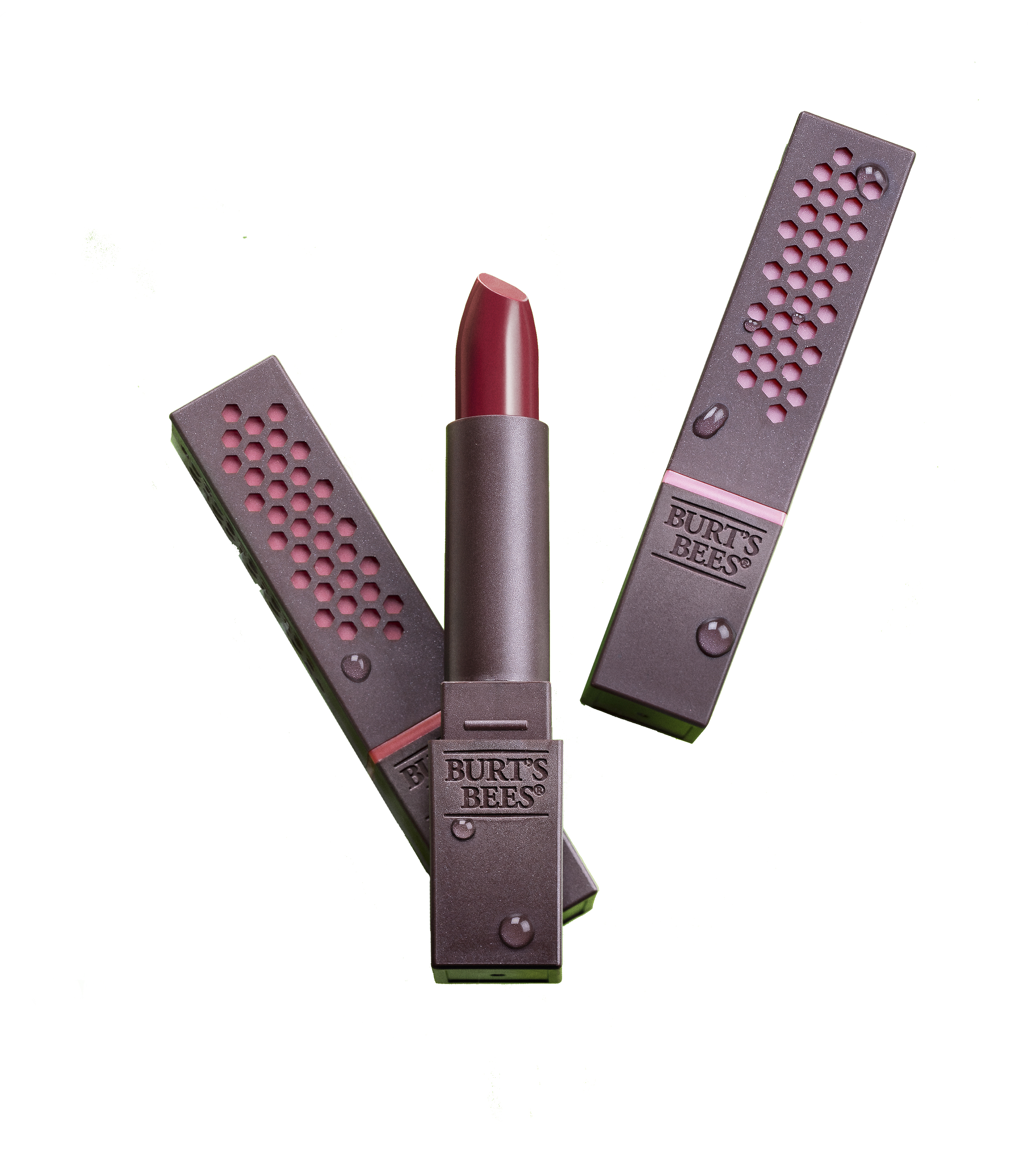 Burt's Bees Lipstick