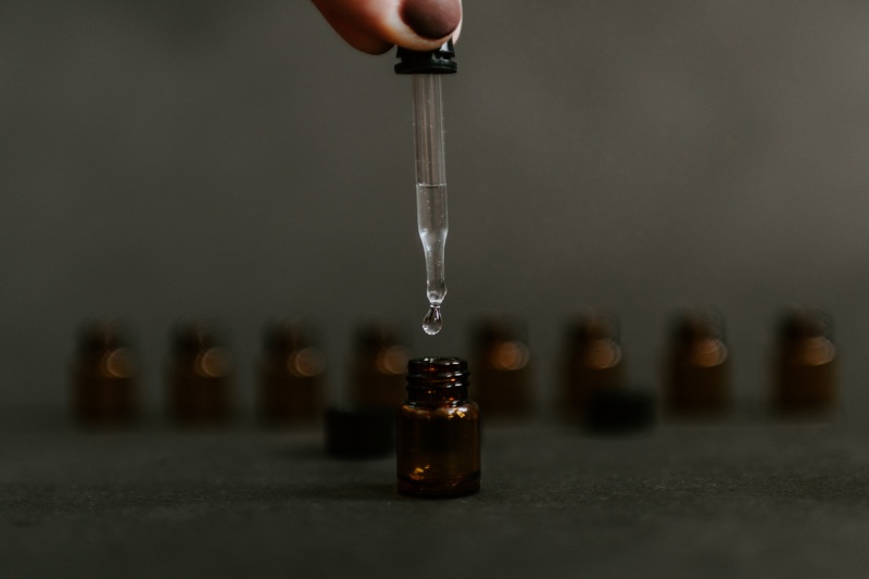 Oil purity: Why beauty’s transparent future is looking murky