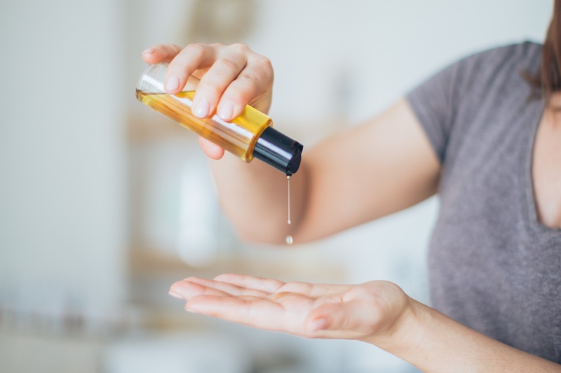 Oil purity: Why beauty’s transparent future is looking murky