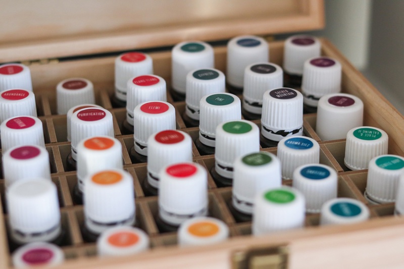 Oil purity: Why beauty’s transparent future is looking murky