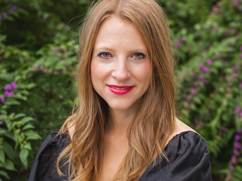 Amanda Baldwin will join Olaplex as CEO in early 2024