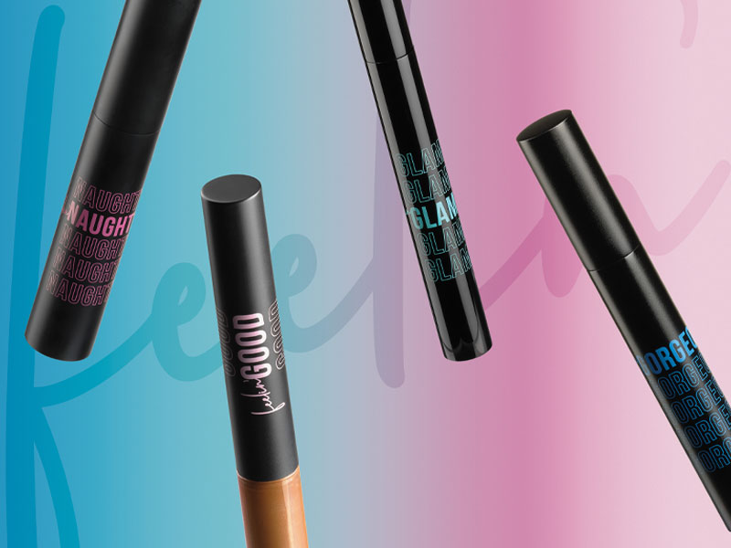 Pibiplast at MakeUp 2023 in New York