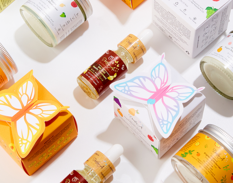 The 8 best fragrance and skin care launches dropping early September