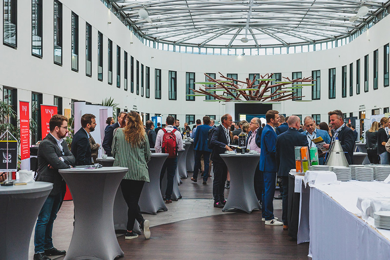 The Beauty Leaders Summit: where innovation meets inspiration