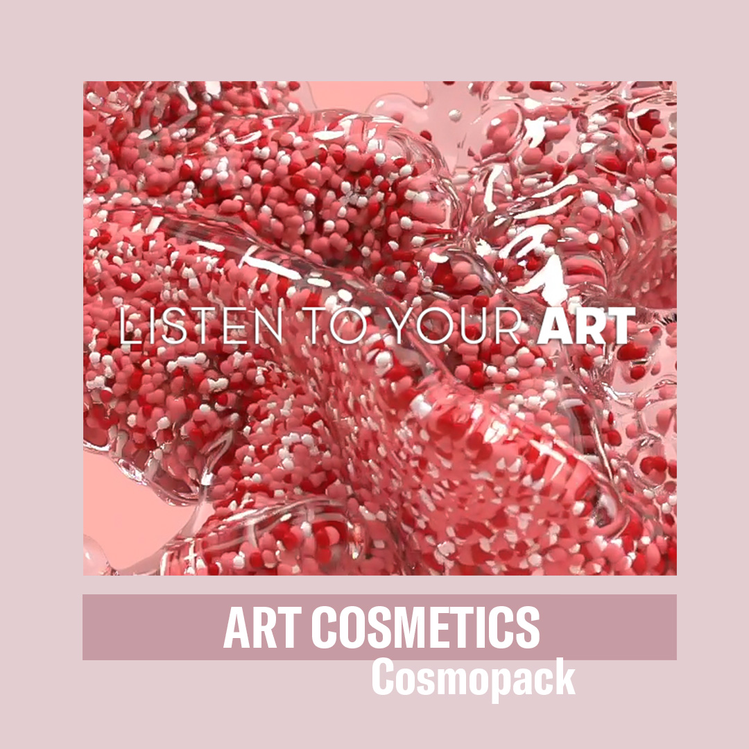 The secret to the evolution of the beauty industry? A sustainable supply chain