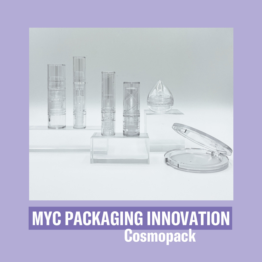 The secret to the evolution of the beauty industry? A sustainable supply chain
