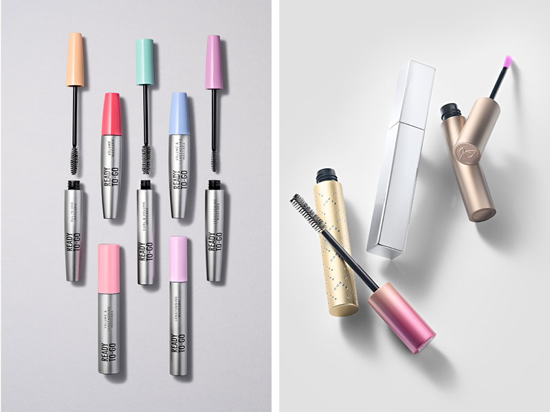 Visit HCP at MakeUp in Paris 2024, Booth L42 for the latest in beauty packaging