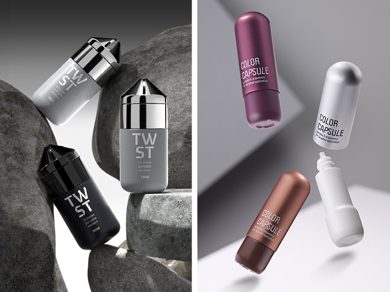 Visit HCP at MakeUp in Paris 2024, Booth L42 for the latest in beauty packaging