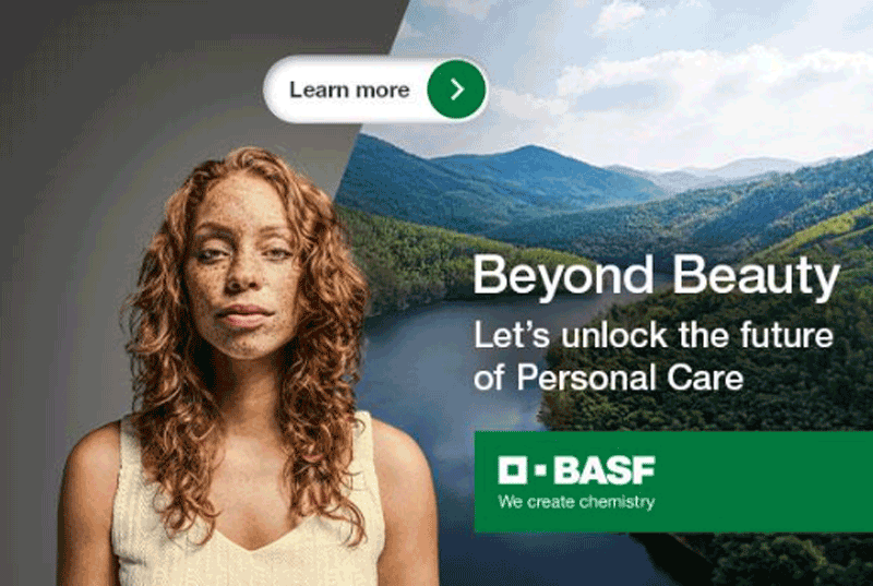 BASF Personal Care and Nutrition GmbH