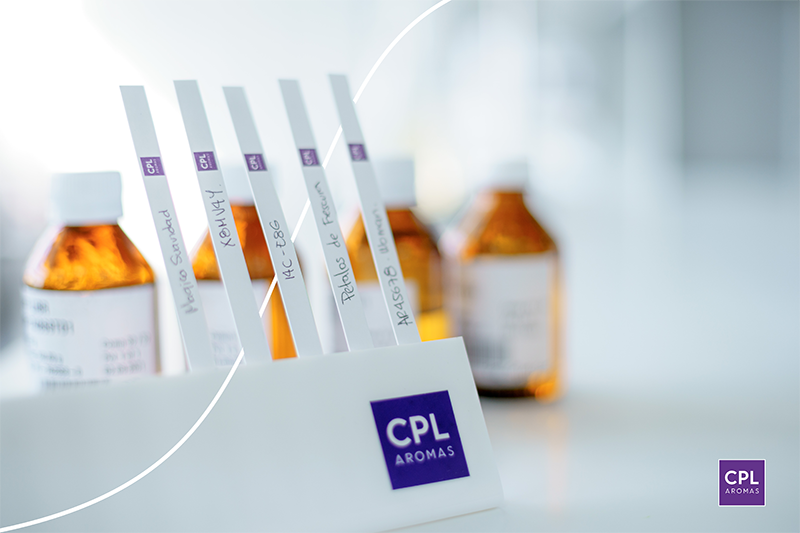 CPL Aromas