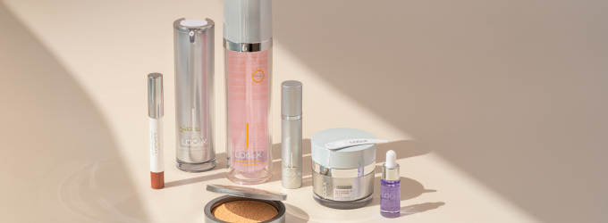 LOOkX Beauty