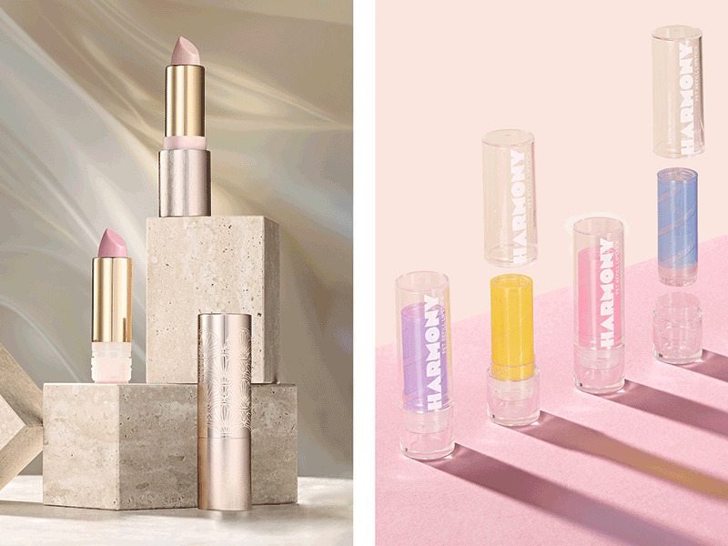 Visit HCP at Luxepack Monaco 2023 in Hall Ravel, booth RA4/RB3 for the newest innovations in luxury beauty packaging