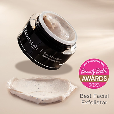 BEAUTYLAB scoops more awards