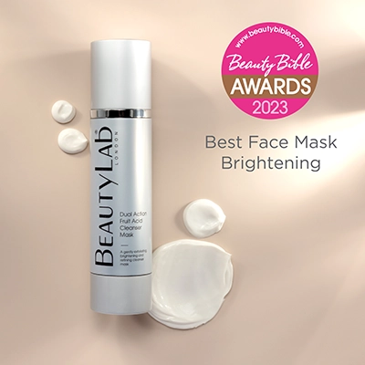 BEAUTYLAB scoops more awards