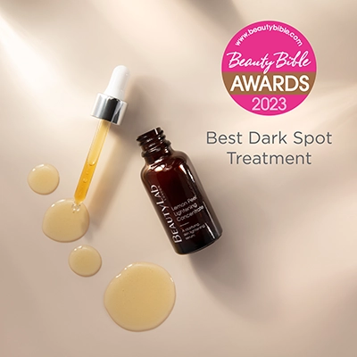 BEAUTYLAB scoops more awards
